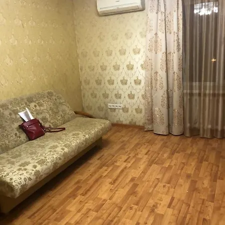 квартира на фонтане * Одесса