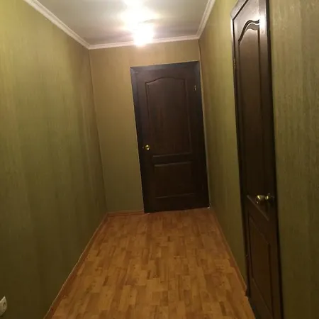 квартира на фонтане *