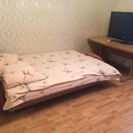 квартира на фонтане